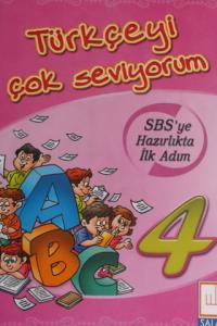 Türkçeyi Çok Seviyorum 4