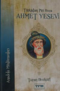 Türkistan Piri Hoca Ahmet Yesevi