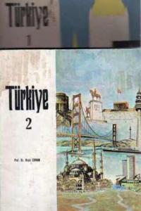 Türkiye / 2 Cilt Takım
