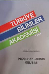 Türkiye Bilimler Akademisi