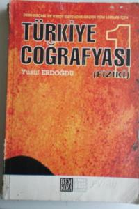Türkiye Coğrafyası 1 ( Fiziki )