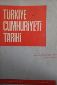 Türkiye Cumhuriyeti Tarihi