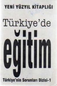 Türkiye' de Eğitim