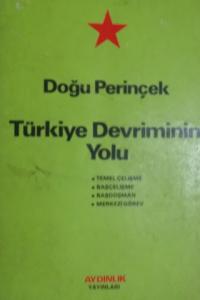 Türkiye Devriminin Yolu