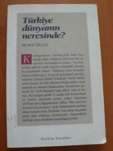 Türkiye Dünyanın Neresinde ?