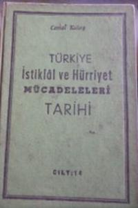 Türkiye İstiklal ve Hürriyet Mücadeleleri Tarihi Cilt 14