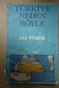 Türkiye Neden Böyle