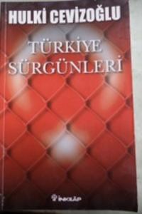 Türkiye Sürgünleri