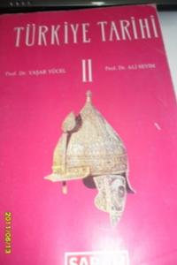Türkiye Tarih II. Cilt