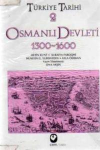 Türkiye Tarihi 2 Osmanlı Devleti 1300-1600
