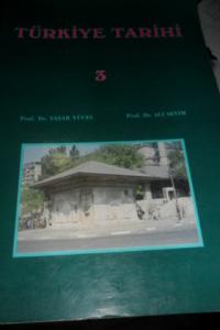 Türkiye Tarihi 3