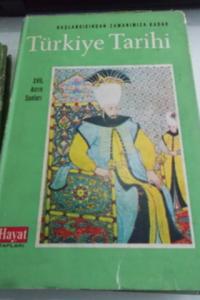 Türkiye Tarihi XVI. Asrın Sonu 1566-1595 9.Cilt