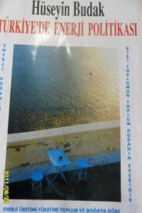 Türkiye'de Enerji Politikası