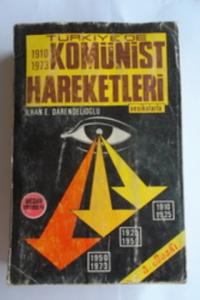 Türkiye'de Komünist Hareketleri