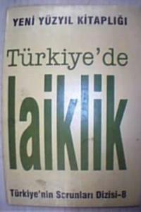 Türkiye'de Laiklik