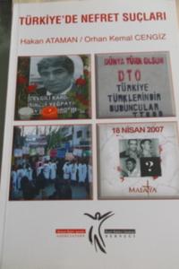 Türkiye'de Nefret Suçları