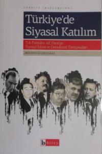 Türkiye'de Siyasal Katılım