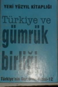 Türkiye'nin Sorunları Dizisi 10 - 12 - 7 (3 Kitap)