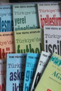 Türkiye'nin Sorunları Dizisi / 15 Adet