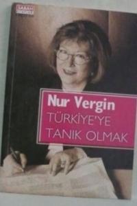 Türkiye'ye Tanık Olmak