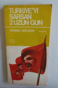 Türkiye'yi Sarsan 2 Uzun Gece