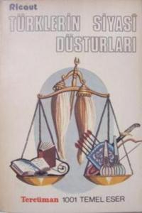 Türklerin Siyasi Düsturları