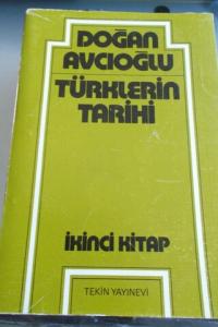 Türklerin Tarihi 2