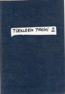 Türklerin Tarihi 2