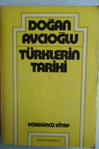Türklerin Tarihi 4