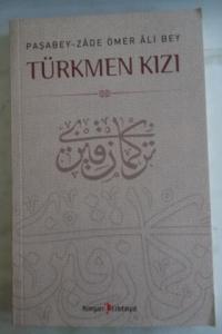 Türkmen Kızı