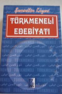 Türkmeneli Edebiyatı