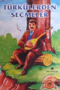 Türkülerden Seçmeler