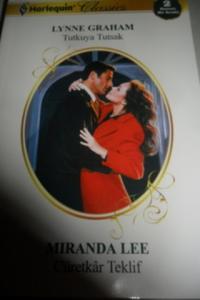 Tutkuya Tutsak / Cüretkar Teklif - 21