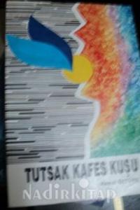 Tutsak Kafes Kuşu