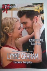 Tutsak Kalpler / Saklı Prens - 56