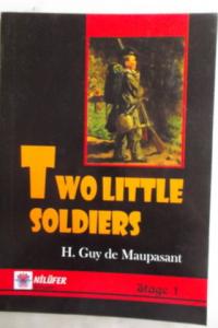 Two Little Soldiers