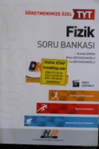 TYT Fizik Soru Bankası