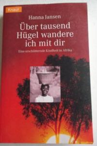 Über Tausend Hügel Wandere İch Mit Dir