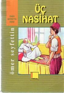 Üç Nasihat