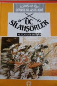 Üç Silahşörler