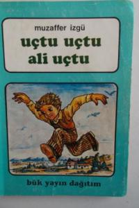 Uçtu Uçtu Ali Uçtu