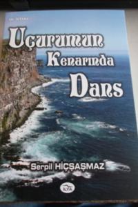 Uçurumun Kenarında Dans