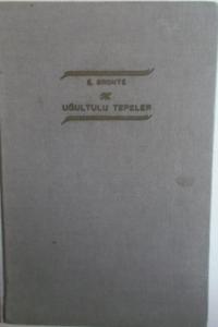 Uğultulu Tepeler