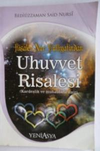 Uhuvvet Risalesi