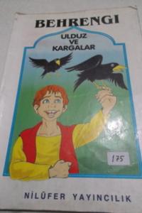 Ulduz ve Kargalar