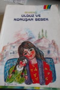 Ulduz ve Konuşan Bebek