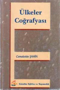 Ülkeler Coğrafyası