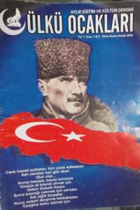 Ülkü Ocakları 2003 / 7-8-9