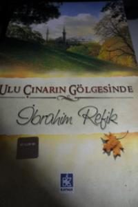 Ulu Çınarın Gölgesinde