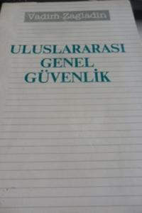 Uluslararası Genel Güvenlik